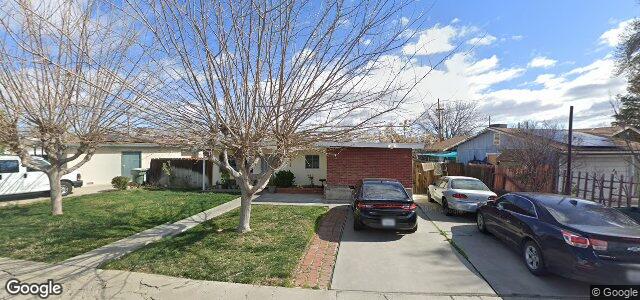 Larawan ng 608 College Avenue sa Winnipeg, Manitoba