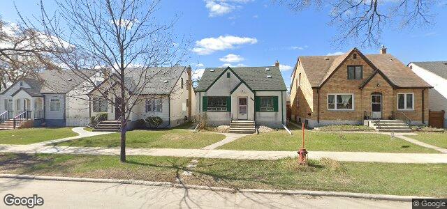 Larawan ng 608 Inkster Boulevard sa Winnipeg, Manitoba