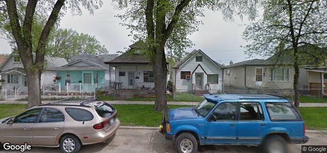 Larawan ng 609 Boyd Avenue sa Winnipeg, Manitoba