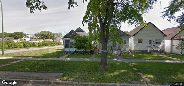 Larawan ng 609 Cathedral Avenue sa Winnipeg, Manitoba