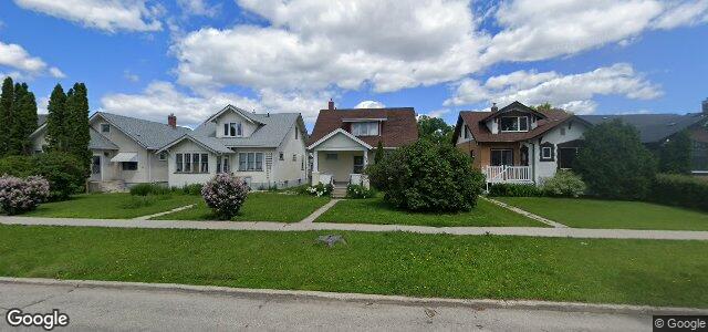 Larawan ng 609 Church Avenue sa Winnipeg, Manitoba