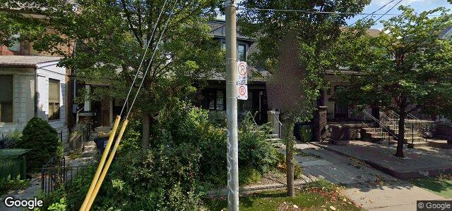 Larawan ng 609 Lansdowne Avenue sa Winnipeg, Manitoba