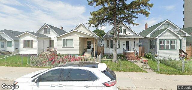 Larawan ng 609 Mountain Avenue sa Winnipeg, Manitoba