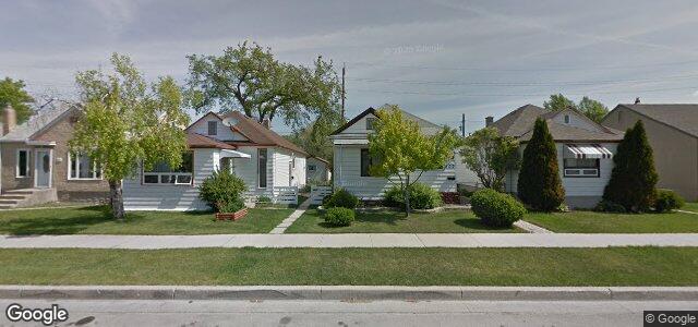 Larawan ng 609 Polson Avenue sa Winnipeg, Manitoba