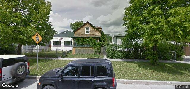Larawan ng 609 St John'S Avenue sa Winnipeg, Manitoba