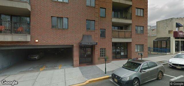 Larawan ng 610 Anderson Avenue sa Winnipeg, Manitoba