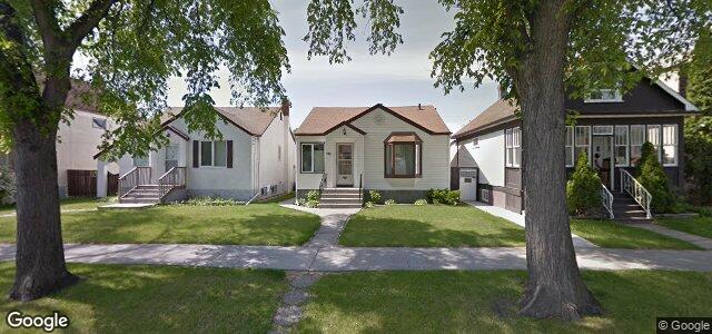 610 Bannerman Avenue（加拿大曼尼托巴省温尼伯市）房屋照片