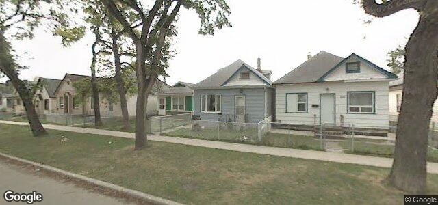 Larawan ng 610 Boyd Avenue sa Winnipeg, Manitoba
