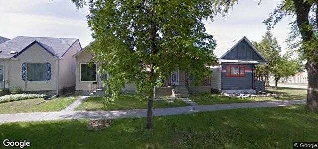 Larawan ng 610 Cathedral Avenue sa Winnipeg, Manitoba