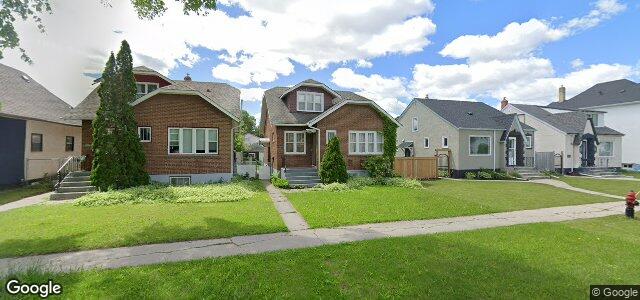Larawan ng 610 Church Avenue sa Winnipeg, Manitoba