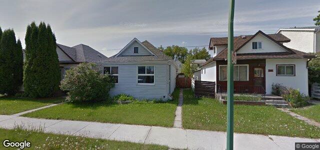 Larawan ng 610 Polson Avenue sa Winnipeg, Manitoba