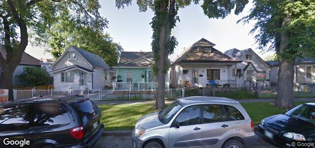 Larawan ng 611 Boyd Avenue sa Winnipeg, Manitoba