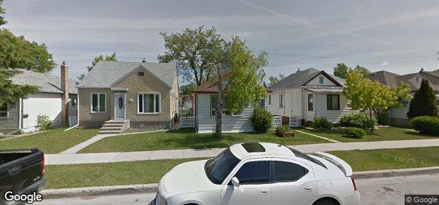 Larawan ng 611 Polson Avenue sa Winnipeg, Manitoba