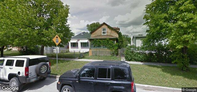 611 St John'S Avenue ਦੀ ਫੋਟੋ, ਵਿਨੀਪਿਗ, ਮੈਨੀਟੋਬਾ