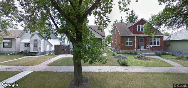 Larawan ng 612 Anderson Avenue sa Winnipeg, Manitoba