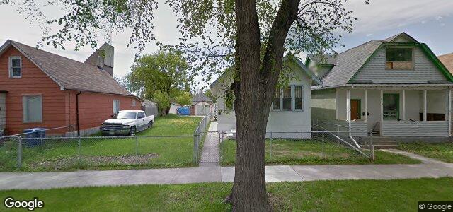 Larawan ng 612 Boyd Avenue sa Winnipeg, Manitoba