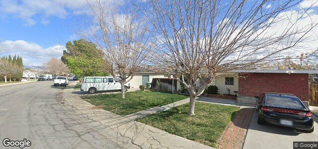 Larawan ng 612 College Avenue sa Winnipeg, Manitoba