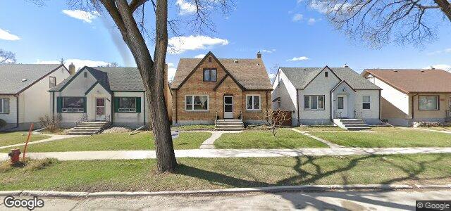 Larawan ng 612 Inkster Boulevard sa Winnipeg, Manitoba