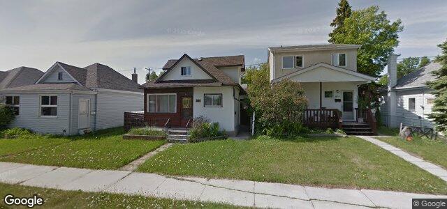 Larawan ng 612 Polson Avenue sa Winnipeg, Manitoba