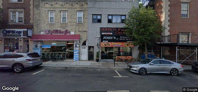 Larawan ng 613 Anderson Avenue sa Winnipeg, Manitoba