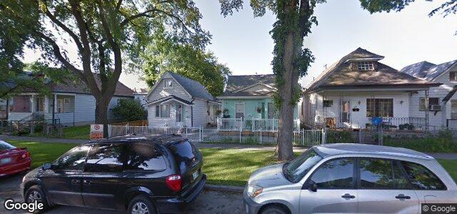Larawan ng 613 Boyd Avenue sa Winnipeg, Manitoba