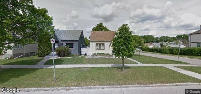 Larawan ng 613 Machray Avenue sa Winnipeg, Manitoba