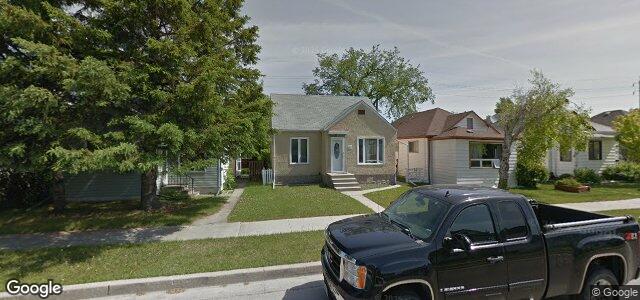 Larawan ng 613 Polson Avenue sa Winnipeg, Manitoba