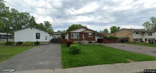 Larawan ng 613 Redwood Avenue sa Winnipeg, Manitoba