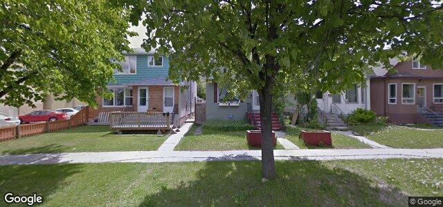 Larawan ng 614 St John'S Avenue sa Winnipeg, Manitoba