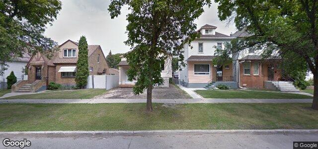 Larawan ng 615 Anderson Avenue sa Winnipeg, Manitoba