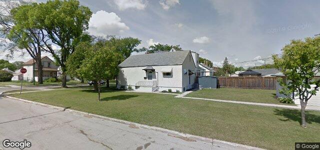 615 Bannerman Avenue（加拿大曼尼托巴省溫尼伯市）房屋照片