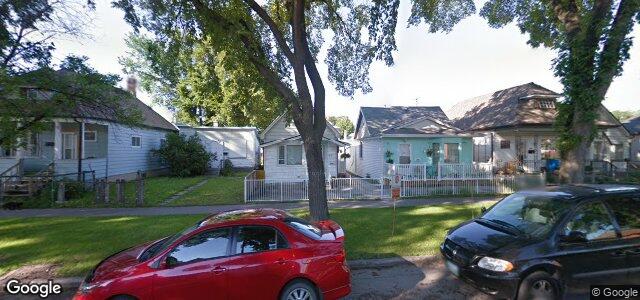 Larawan ng 615 Boyd Avenue sa Winnipeg, Manitoba