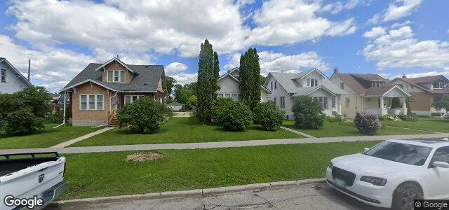 Larawan ng 615 Church Avenue sa Winnipeg, Manitoba