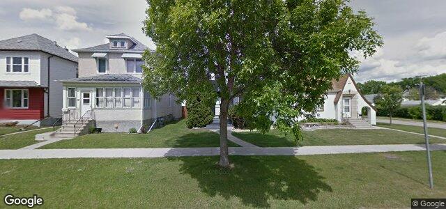 Larawan ng 615 Machray Avenue sa Winnipeg, Manitoba