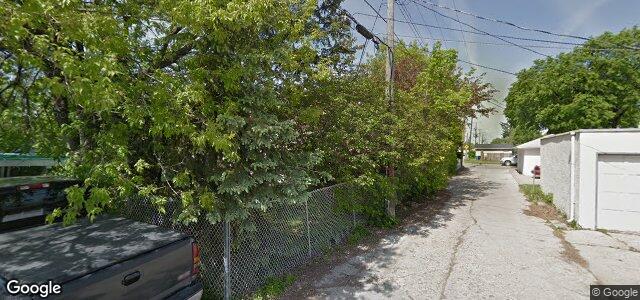 Larawan ng 615 Mckenzie Street sa Winnipeg, Manitoba