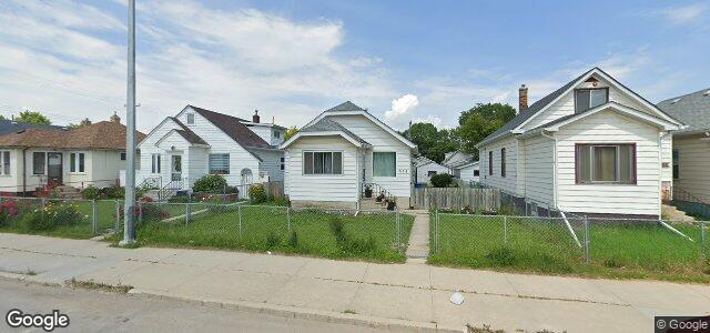 Larawan ng 615 Mountain Avenue sa Winnipeg, Manitoba