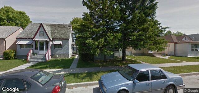 Larawan ng 615 Polson Avenue sa Winnipeg, Manitoba