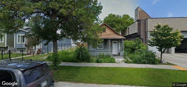 Larawan ng 615 Redwood Avenue sa Winnipeg, Manitoba
