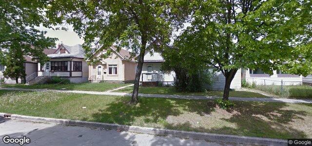 Larawan ng 615 St John'S Avenue sa Winnipeg, Manitoba