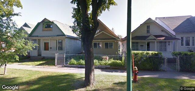 Larawan ng 616 Boyd Avenue sa Winnipeg, Manitoba