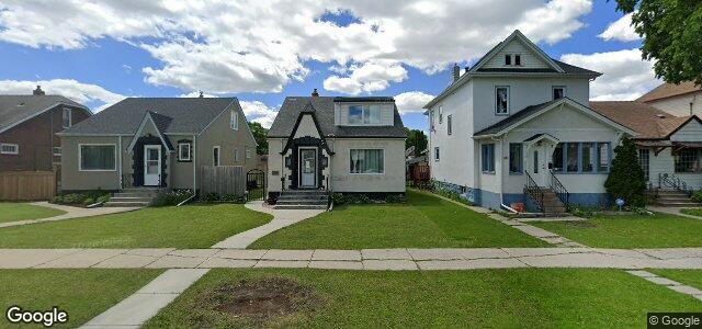 Larawan ng 616 Church Avenue sa Winnipeg, Manitoba