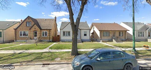 Larawan ng 616 Inkster Boulevard sa Winnipeg, Manitoba