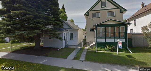 Larawan ng 616 Polson Avenue sa Winnipeg, Manitoba