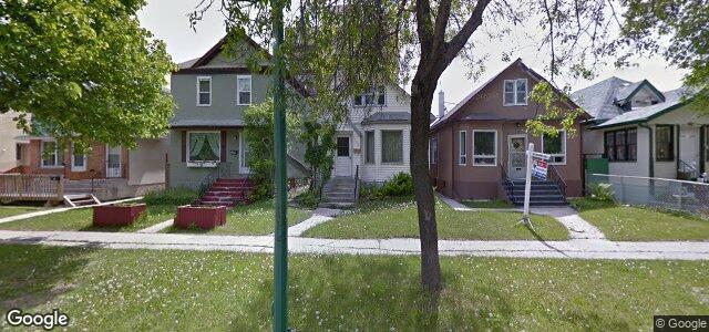 Larawan ng 616 St John'S Avenue sa Winnipeg, Manitoba