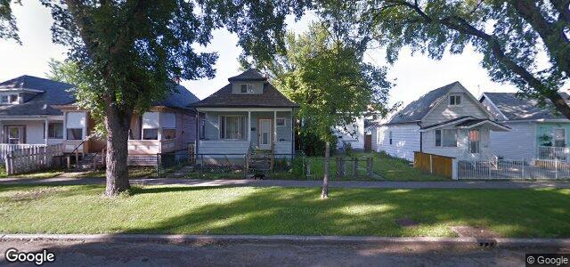 Larawan ng 617 Boyd Avenue sa Winnipeg, Manitoba