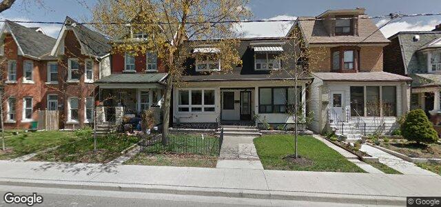 Larawan ng 617 Lansdowne Avenue sa Winnipeg, Manitoba
