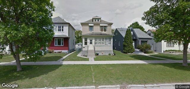 Larawan ng 617 Machray Avenue sa Winnipeg, Manitoba