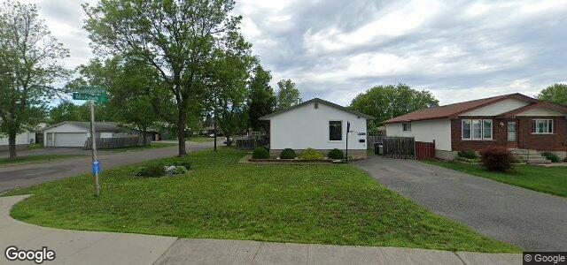 Larawan ng 617 Redwood Avenue sa Winnipeg, Manitoba