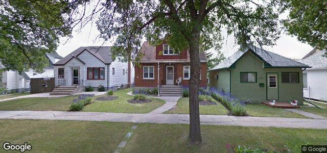 Larawan ng 618 Anderson Avenue sa Winnipeg, Manitoba
