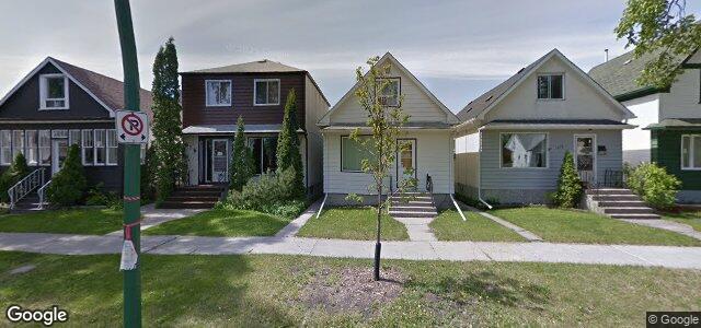 Larawan ng 618 Bannerman Avenue sa Winnipeg, Manitoba